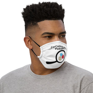 CorConsult Rx Face Mask