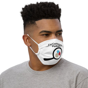 CorConsult Rx Face Mask