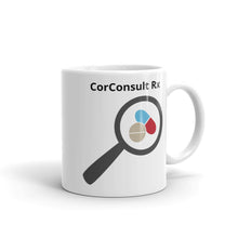 Load image into Gallery viewer, CorConsult Rx Mug
